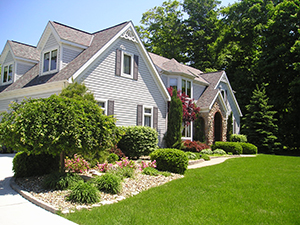 Landscapers and Lawncare Services in Fort Myer, VA